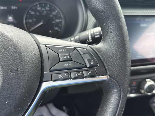 2023 Nissan Kicks SV photo 13