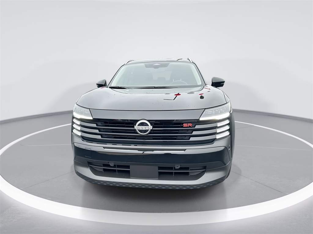 2025 Nissan Kicks SR photo 3