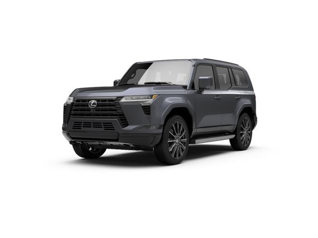 2025 Lexus GX