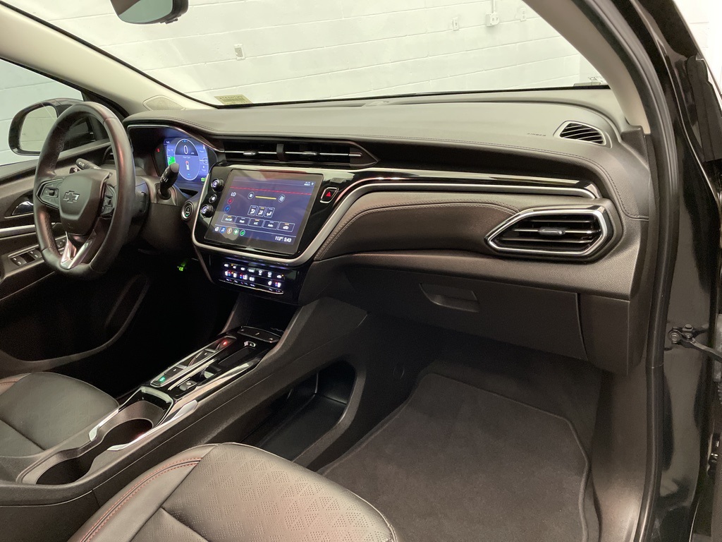 2023 Chevrolet Bolt EUV Premier photo 22