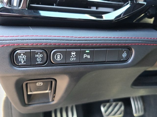 2022 Acura MDX Type S Advance photo 31
