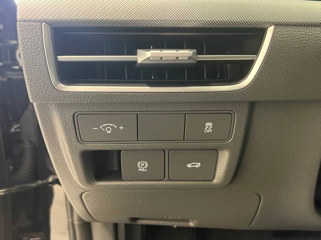 2024 Hyundai Sonata SEL Convenience photo 33