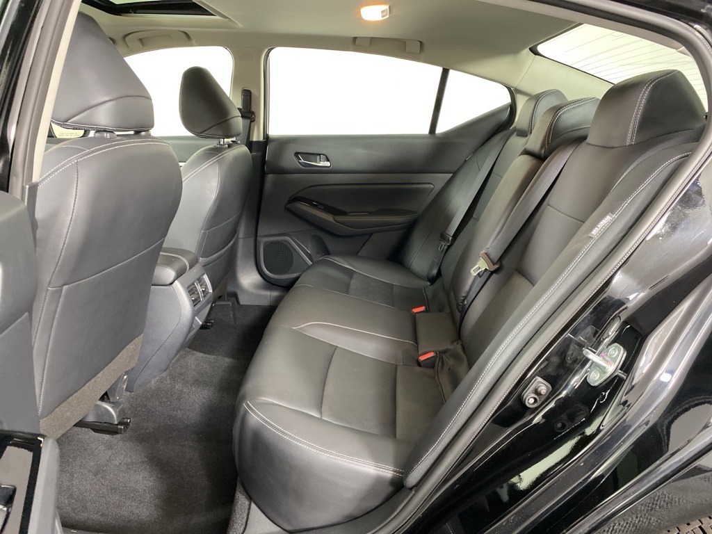 2023 Nissan Altima 2.5 SL photo 20