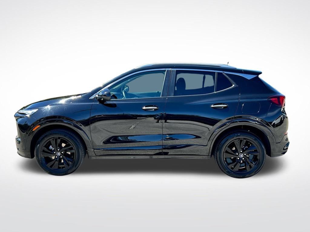 2024 Buick Encore GX Sport Touring photo 2
