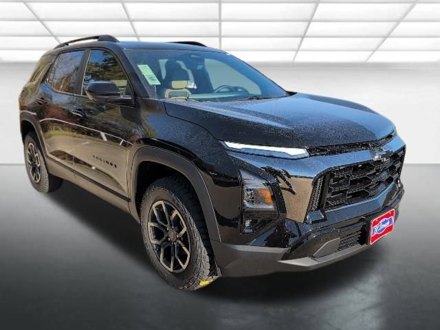 2026 Chevrolet Equinox ACTIV's photo