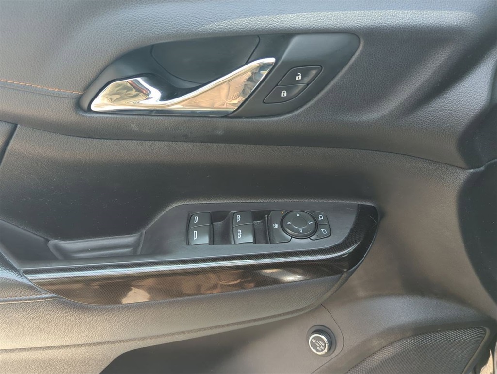 2020 Gmc Acadia AT4 photo 21