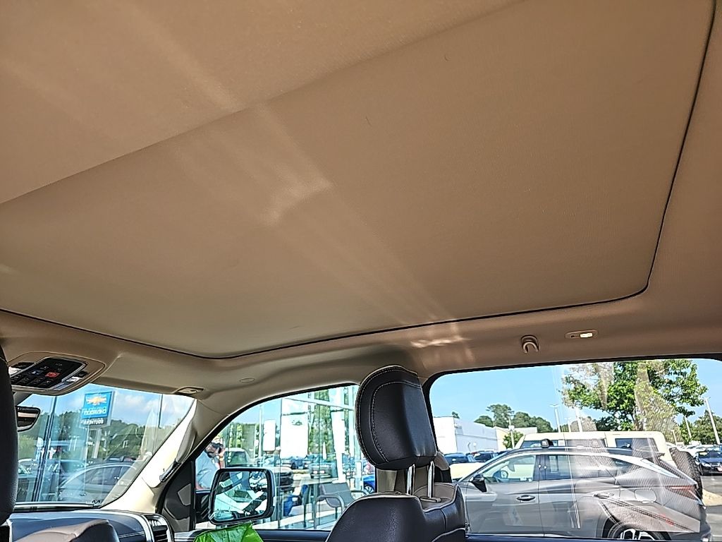2020 Ram 1500 Limited photo 11