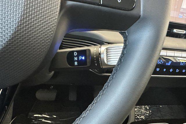 2025 Hyundai Ioniq 5 SE photo 19