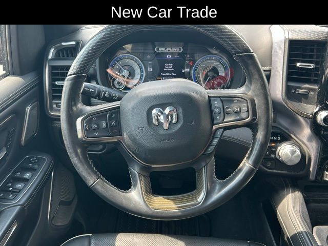 2020 Ram 1500 Limited photo 12