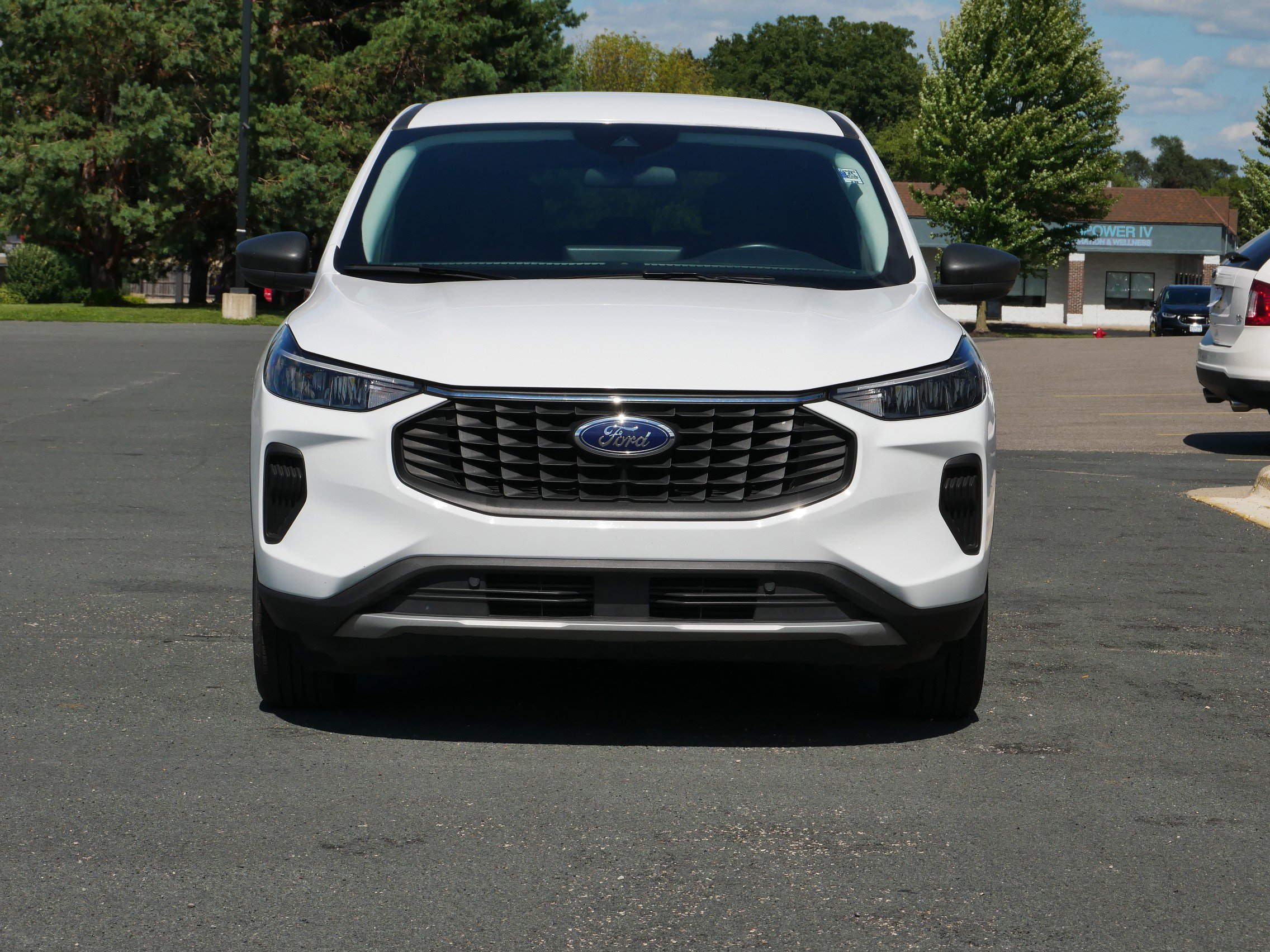 2023 Ford Escape Active photo 3