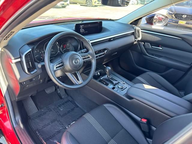 2024 Mazda CX-50 2.5 S Preferred photo 9