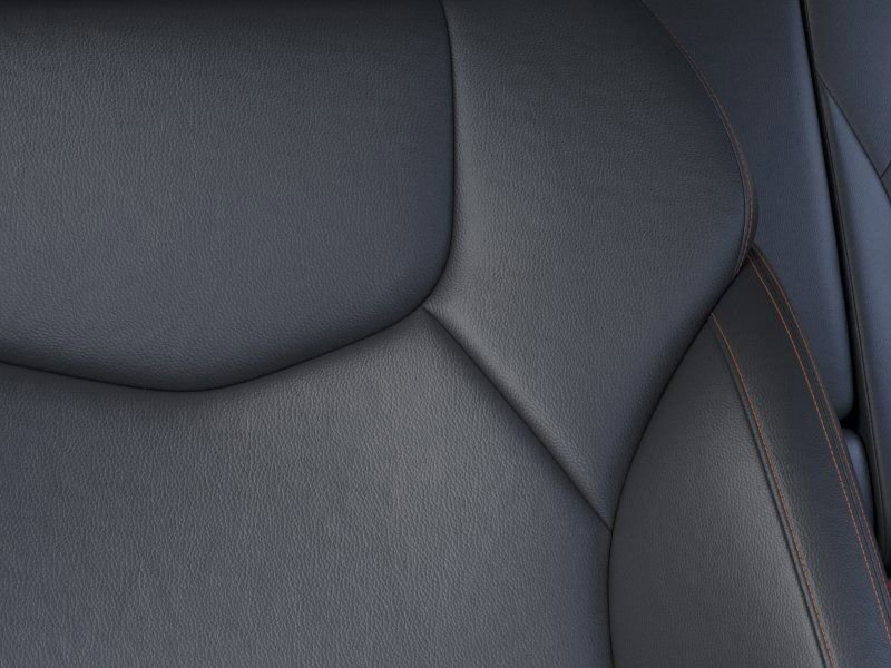 New 2025 Argent Silver Metallic Cadillac Sport image 23