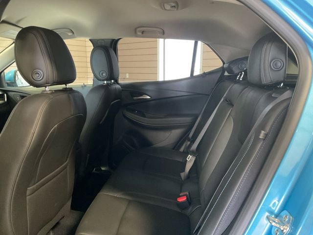 2026 Buick Encore GX Sport Touring photo 10