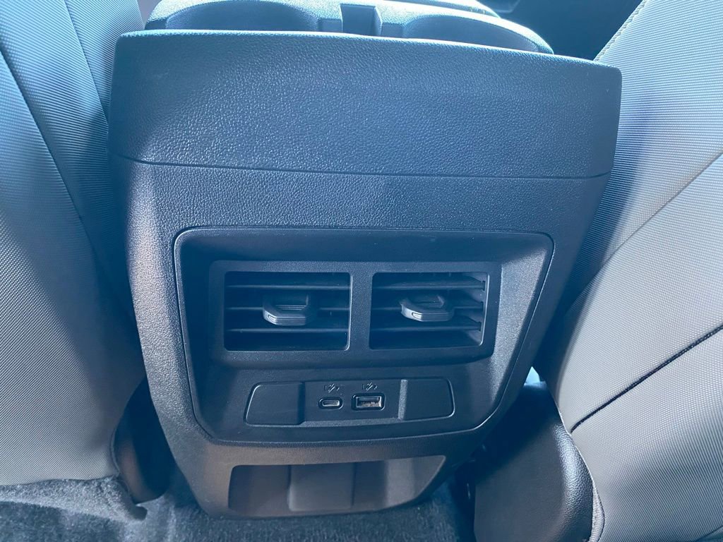 2024 Chevrolet Colorado ZR2 photo 11