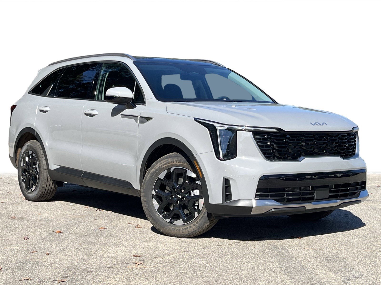 2026 Kia Sorento S photo 2