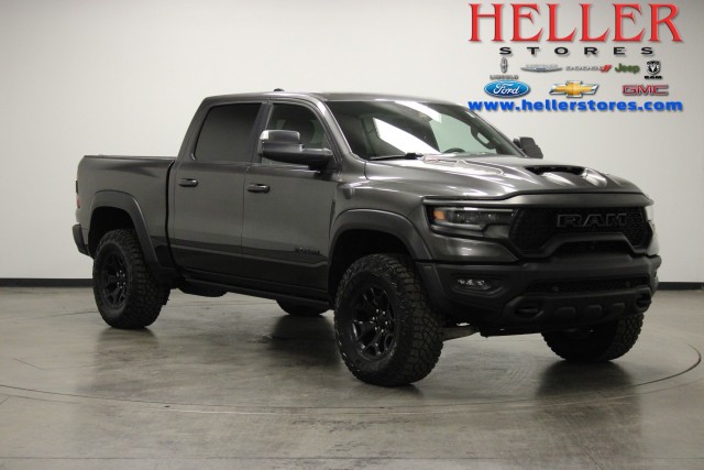 2022 Ram 1500 RAM TRX