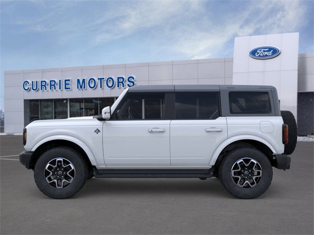 2025 FORD BRONCO - Image 36