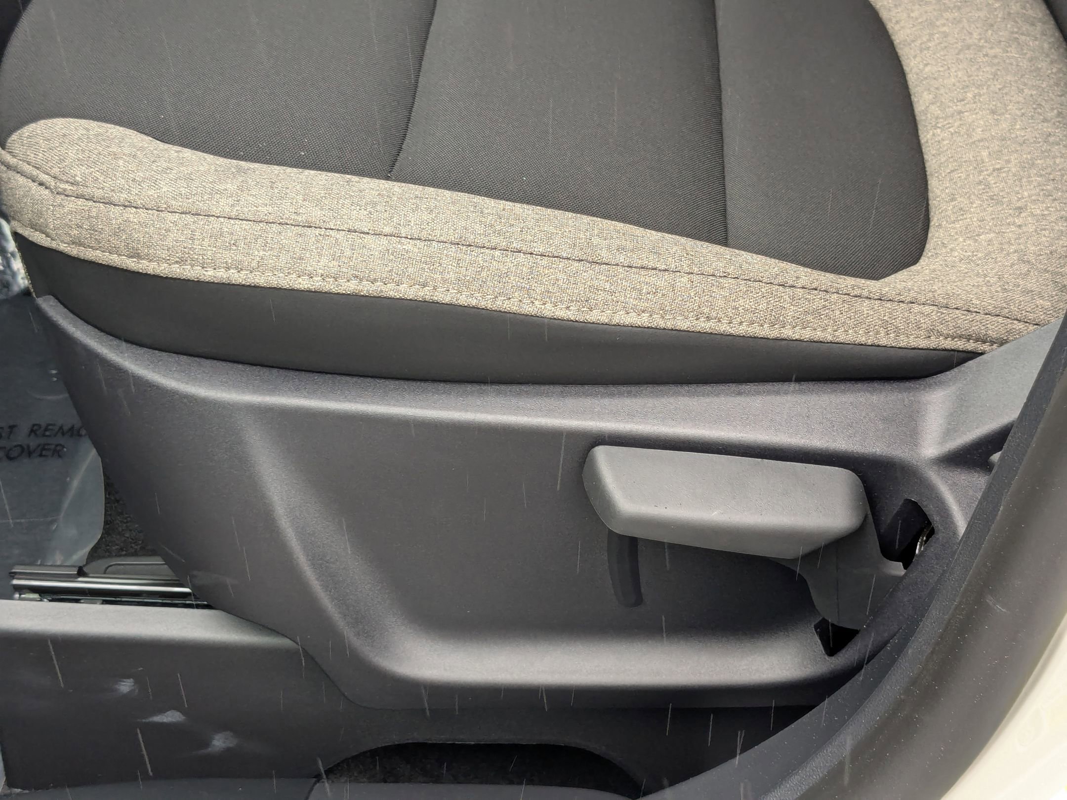 2025 Ford Bronco Sport Big Bend photo 13