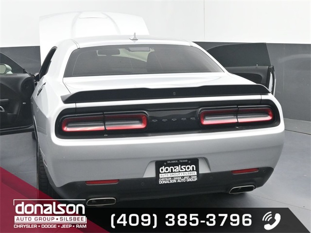2023 Dodge Challenger GT photo 23