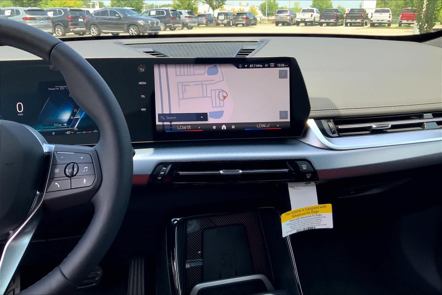 2024 Bmw X1 XDrive28i photo 5