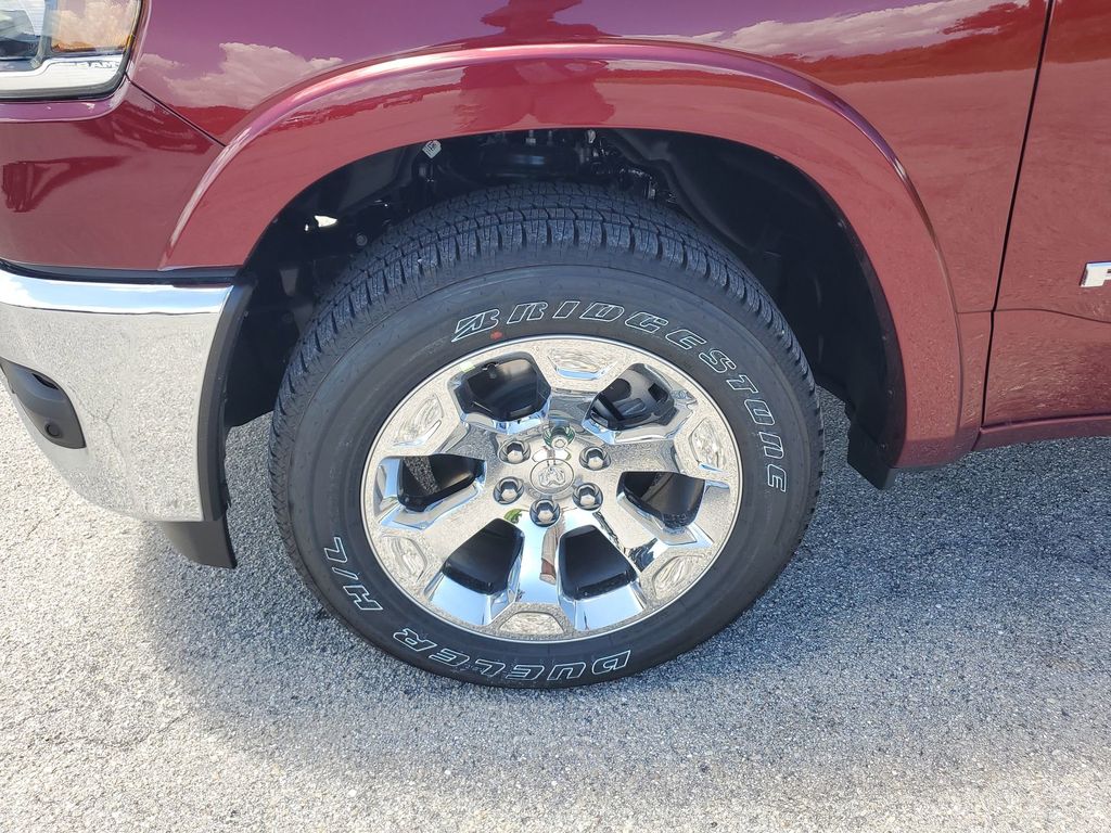 2026 Ram 1500 Sport photo 16
