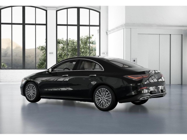 2026 Mercedes Benz CLA 250 photo 29