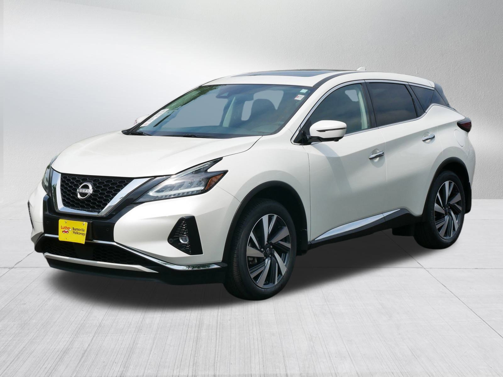 2024 Nissan Murano SL photo 2