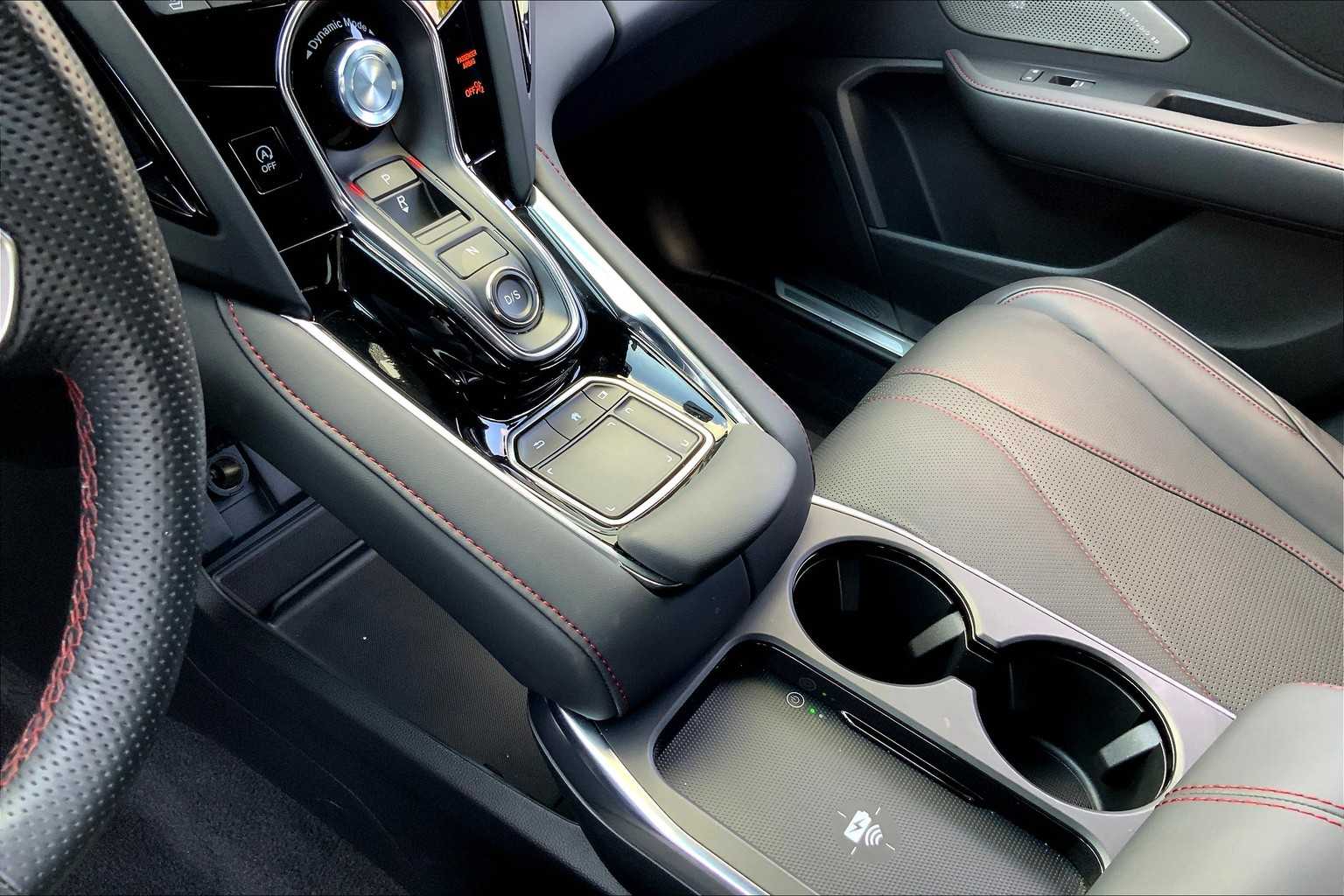 2025 Acura RDX A-Spec Advance photo 32