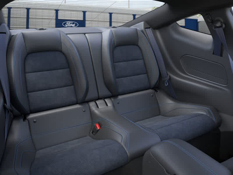 2025 Ford Mustang Dark Horse photo 10