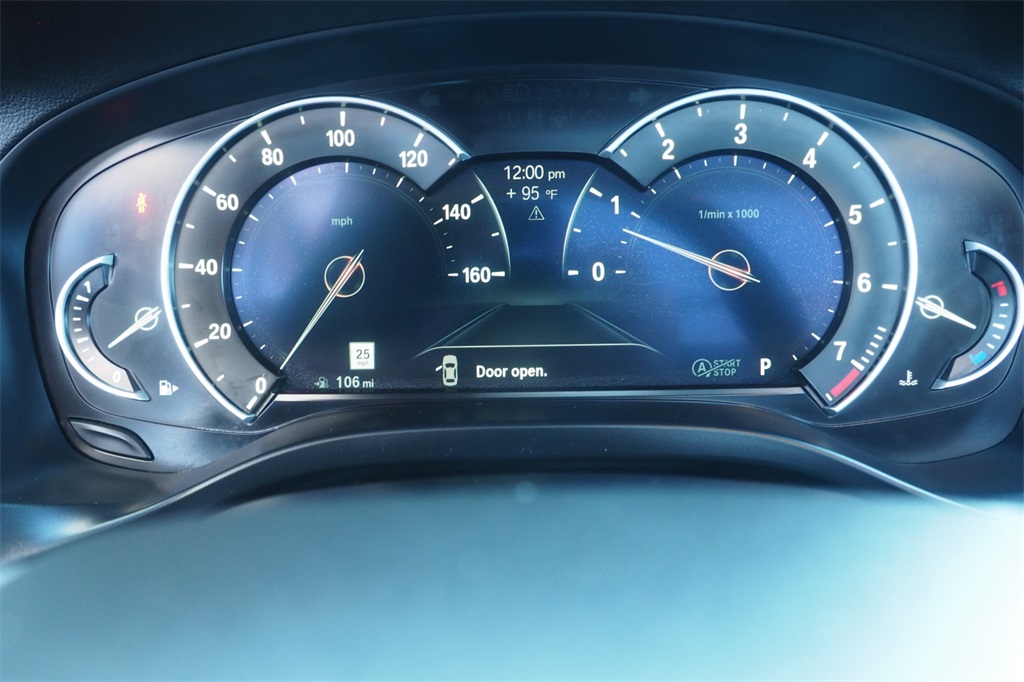 2018 Bmw X3 xDrive30i photo 10