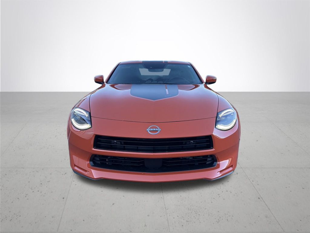 2024 Nissan Z Performance photo 3