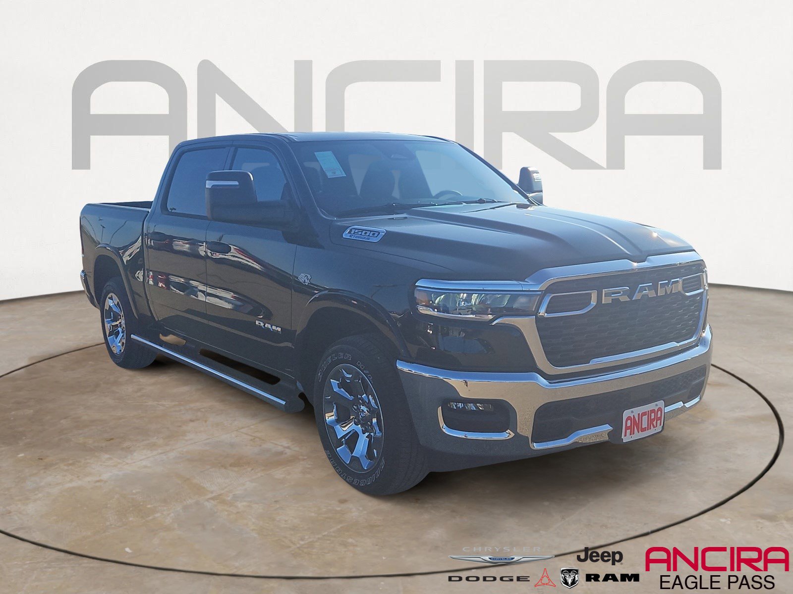 2026 RAM Ram 1500 Pickup Big Horn/Lone Star's photo