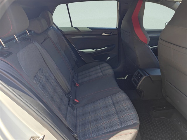 2024 Volkswagen Golf GTI S photo 27