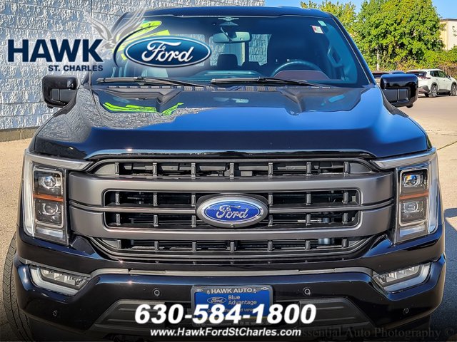 2023 FORD F-150 - Image 25