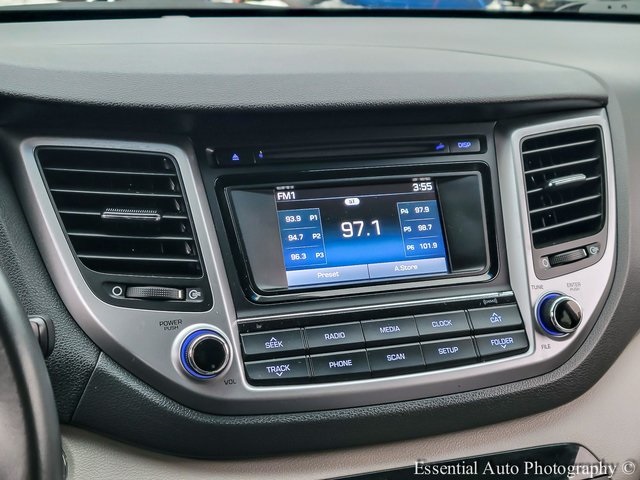 2017 HYUNDAI TUCSON - Image 21