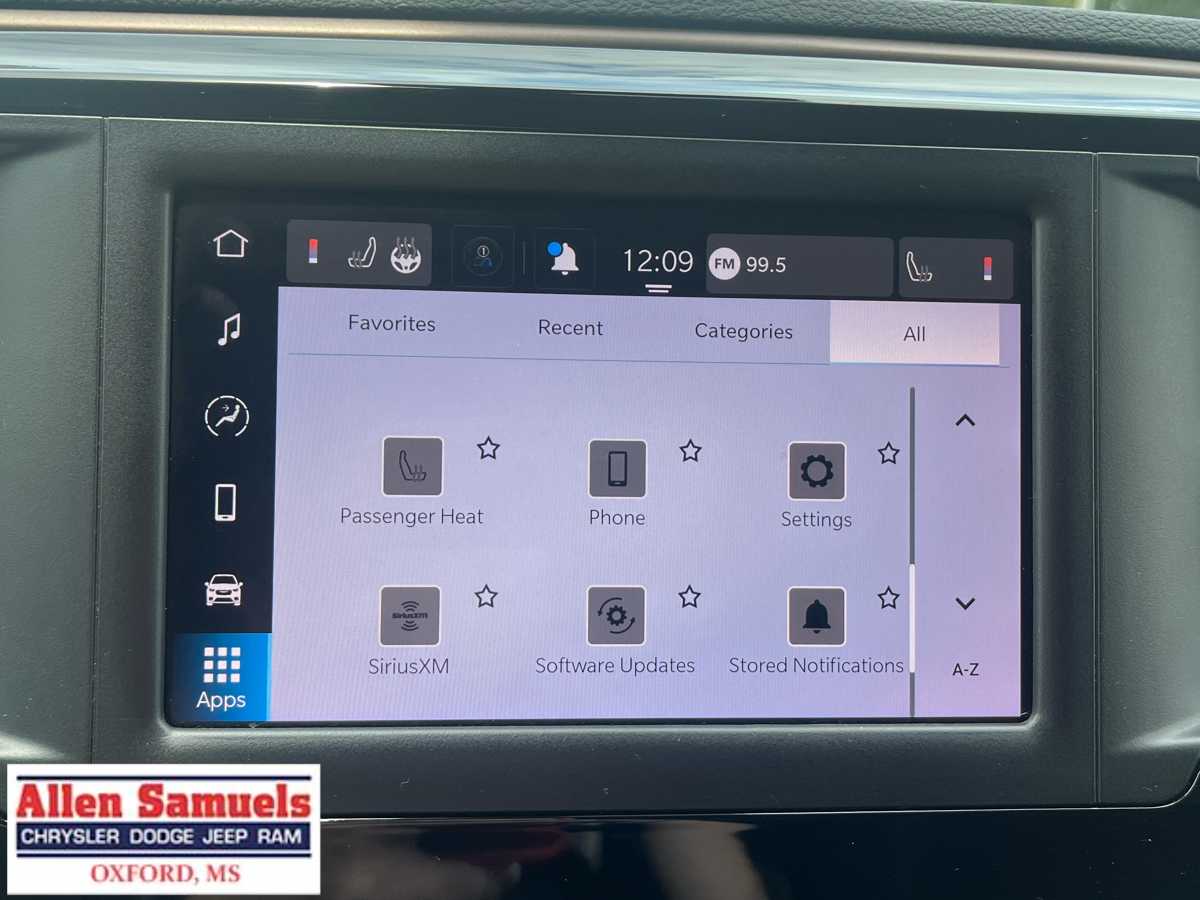 2023 Chrysler Voyager LX photo 36