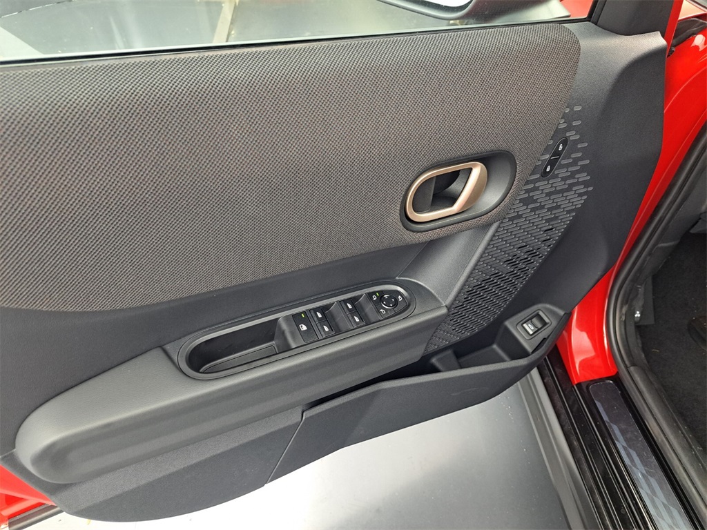 2026 Mini Cooper 4 Door Hardtop S Iconic photo 14