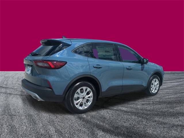 2026 Ford Escape Active photo 3
