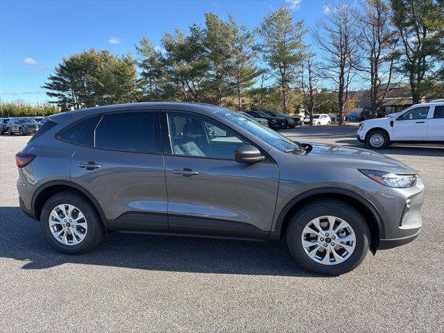2026 Ford Escape Active photo 2