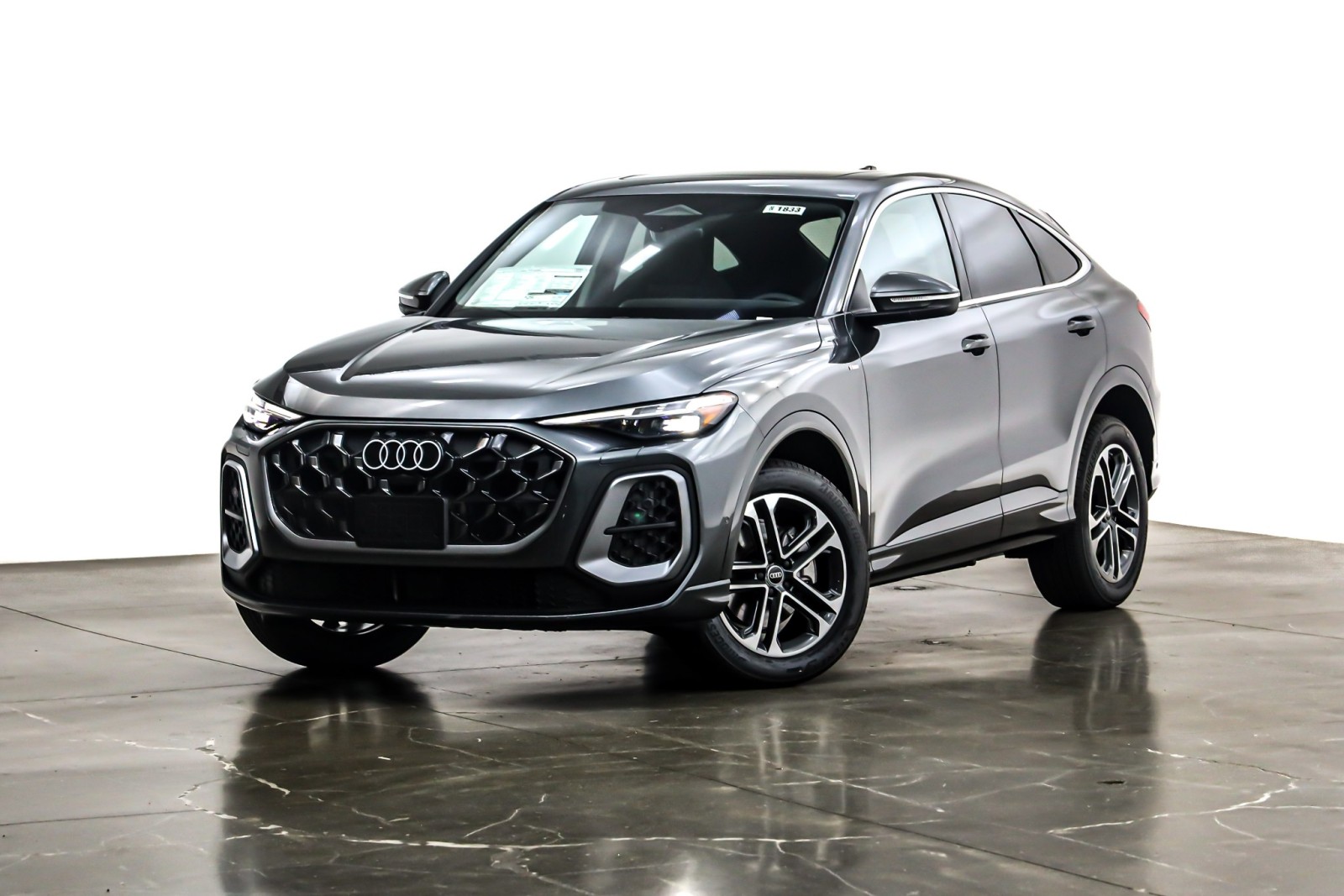 2025 Audi New Q5 Sportback Premium Plus's photo