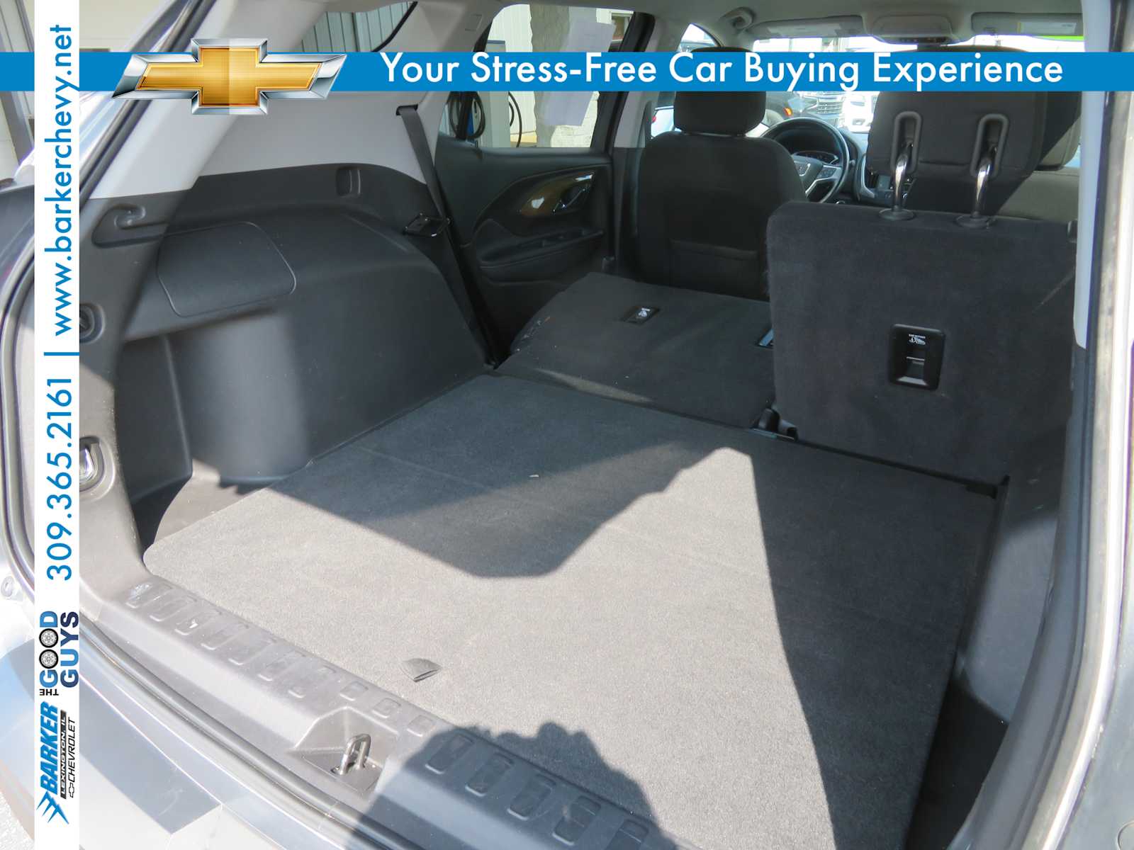 2019 Gmc Terrain SLE photo 29