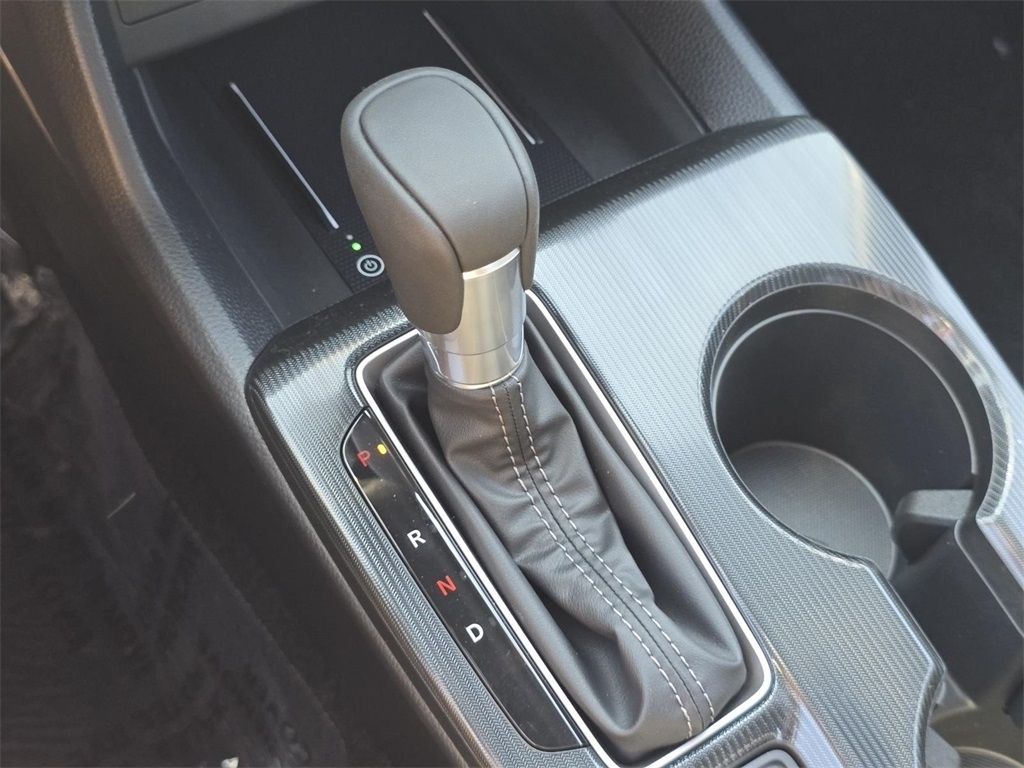 2026 Honda Civic Hybrid Sport Touring photo 25