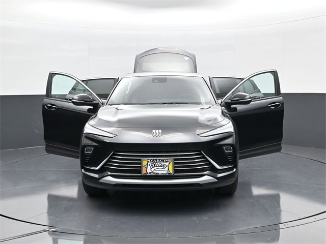 2025 Buick Envista Preferred photo 30