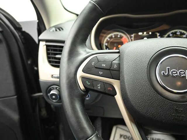 2016 JEEP CHEROKEE - Image 17