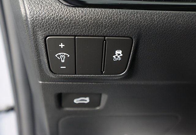 2025 Kia K5 GT-Line photo 23