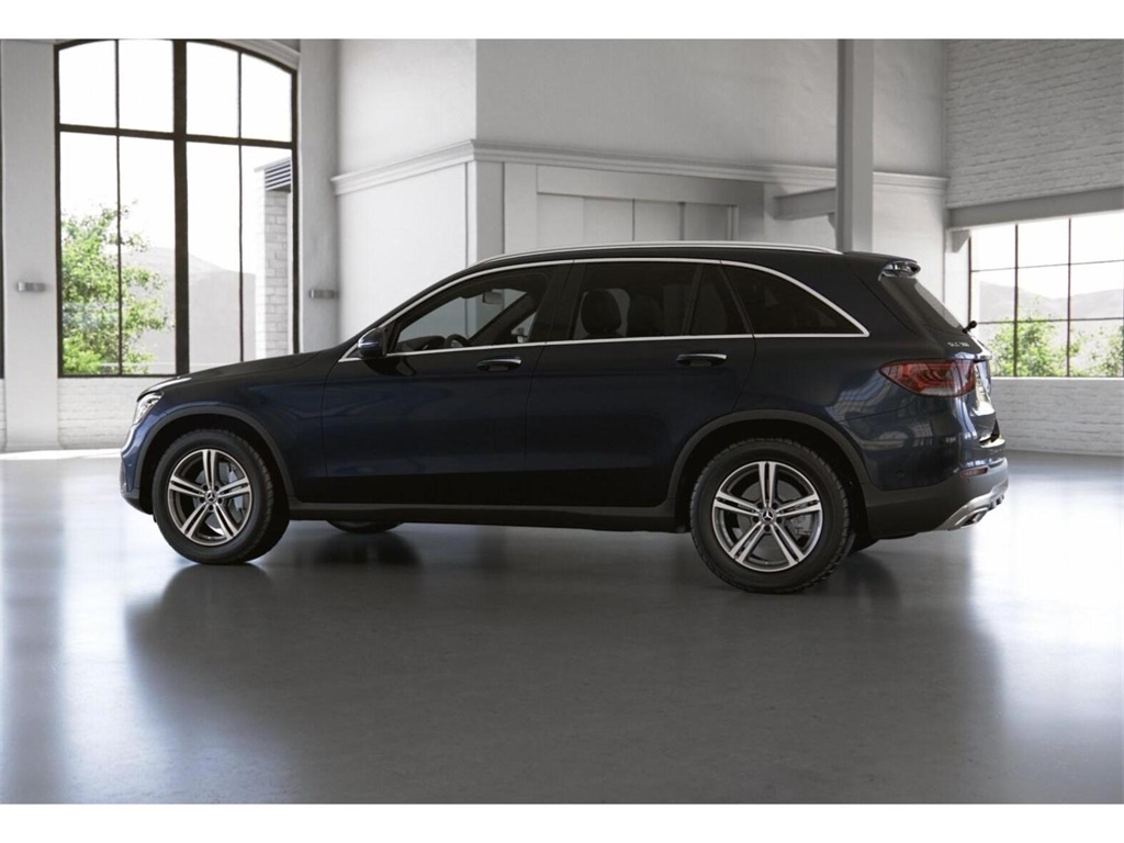 2021 Mercedes Benz GLC 300 4MATIC photo 31