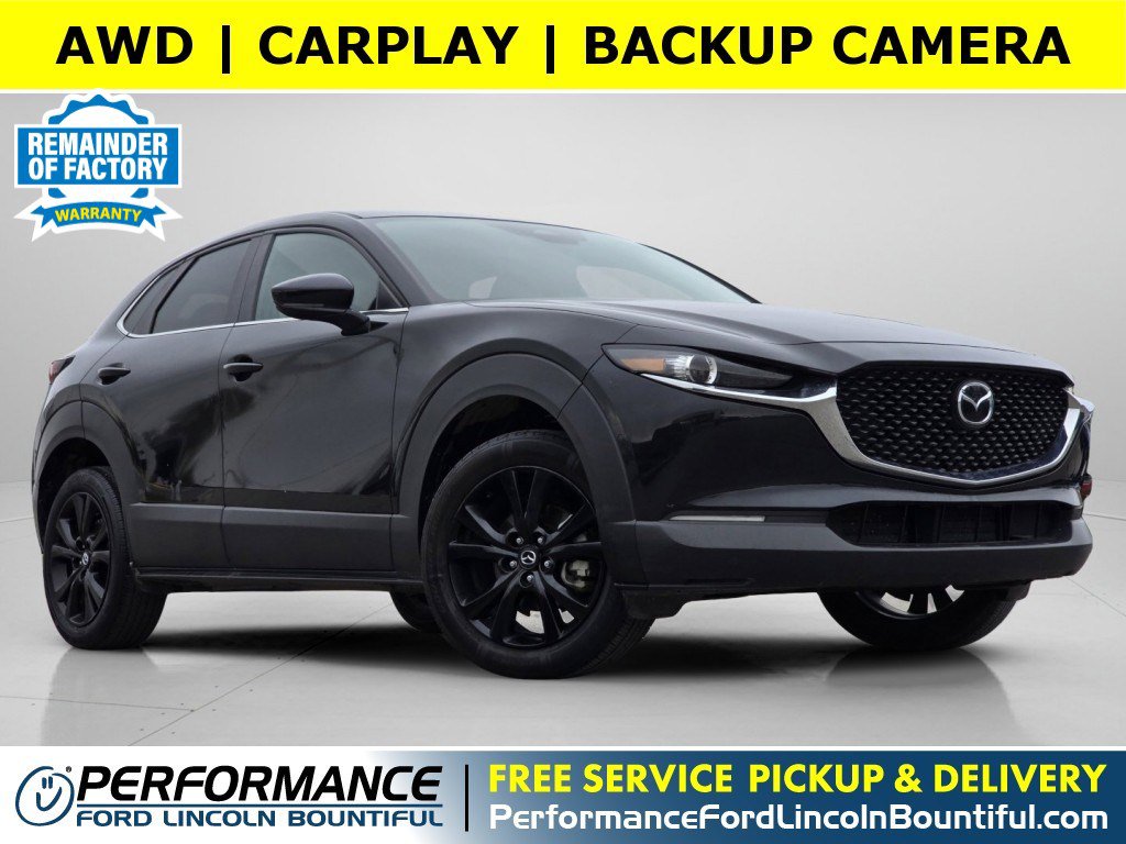 2024 Mazda CX-30 Select Sport's photo