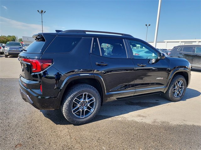 2026 Gmc Terrain AT4 photo 2