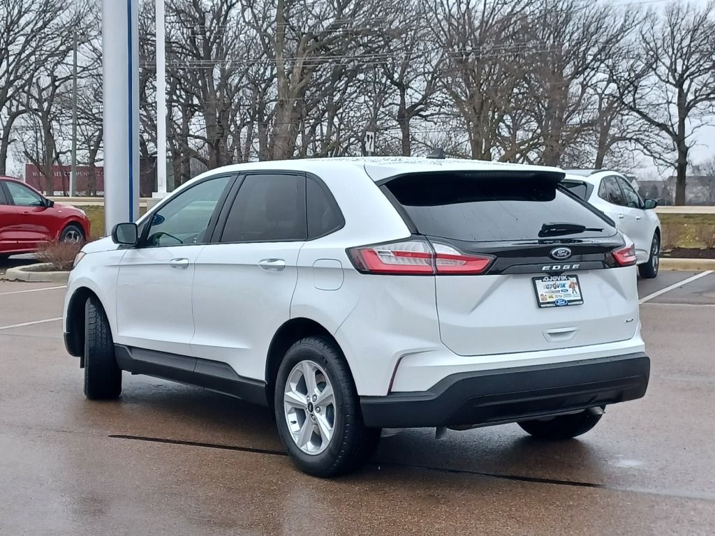 2024 Ford Edge SE photo 13