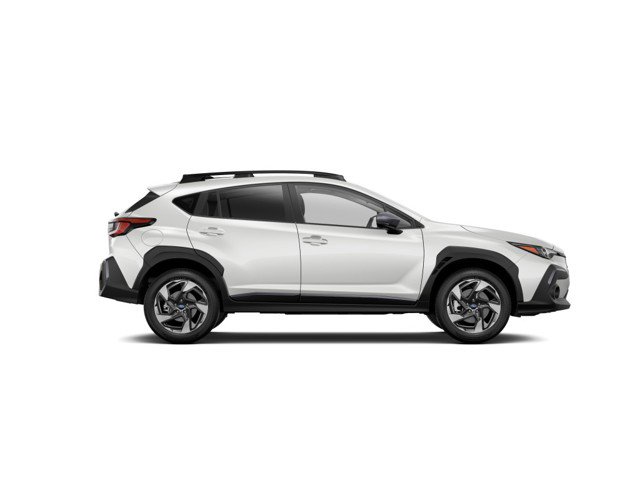 2025 Subaru Crosstrek Limited photo 7